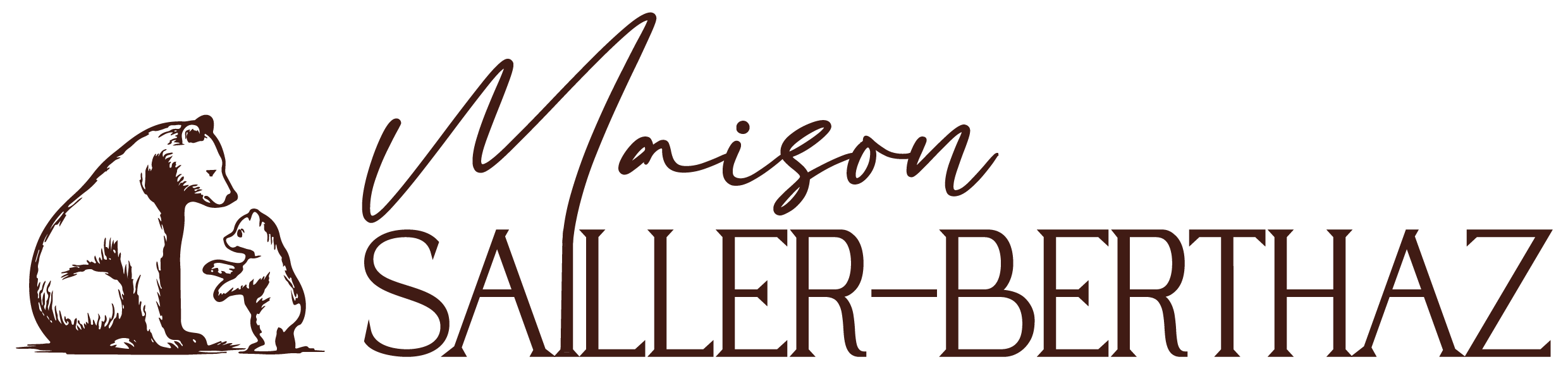 Maison SAILLER-BERTHAZ