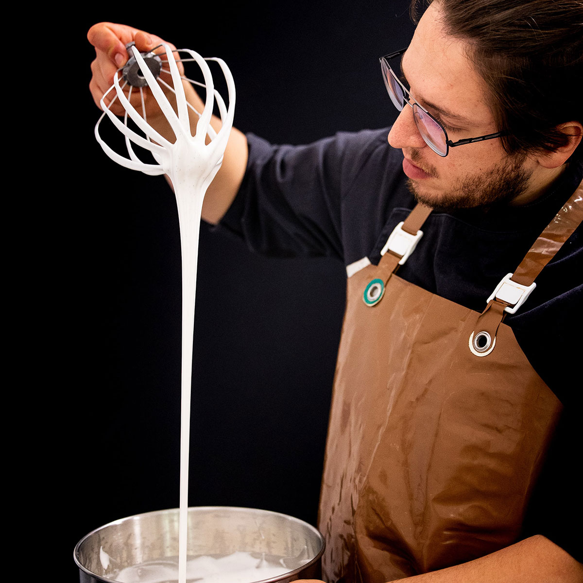 L'exigence d'un artisan passioné