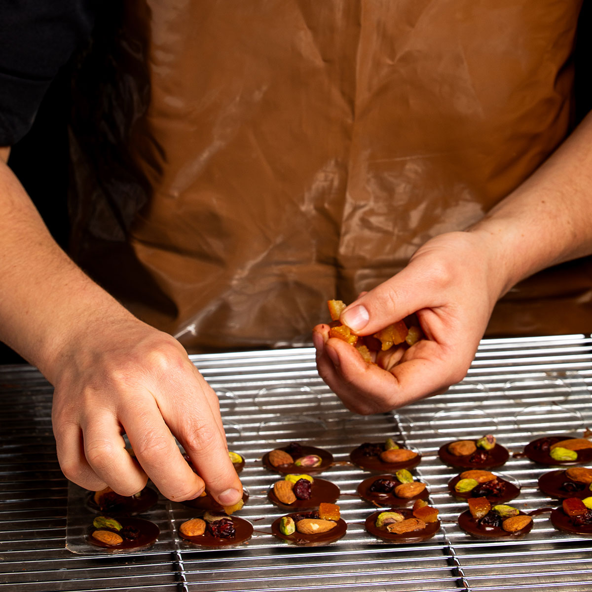 L'exigence d'un artisan passioné